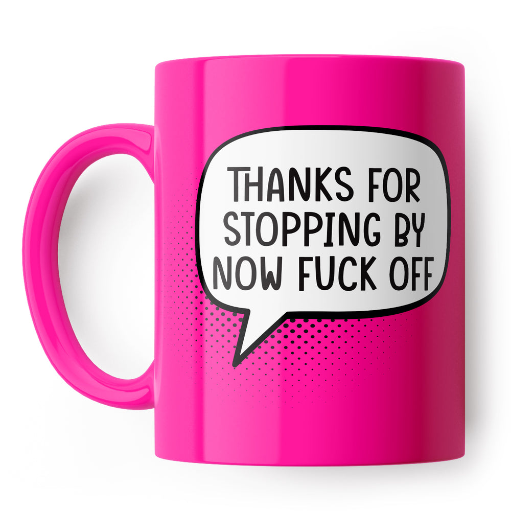 Stopping By Mug #7 image